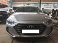 Hyundai Elantra   2.0 AT 2016 - Bán Hyundai Elantra 2.0 AT năm sản xuất 2016, màu xám, giá 646tr