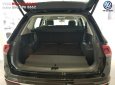 Volkswagen Tiguan Allspace 2018 - Bán Tiguan Allspace 2018 màu đen - chính hãng Volkswagen, giá tốt, đủ màu, giao ngay, Hotline 090.898.8862