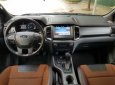 Ford Ranger  3.2 Wildtrak 2016 - Bán Ford Ranger bản cao cấp 3.2 Wildtrak sản xuất cuối 2016