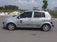 Hyundai Getz 1.1 2010 - Cần bán xe Hyundai Getz 1.1 năm sản xuất 2010, đăng kí lần đầu tháng 7/2010