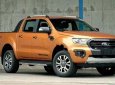 Ford Ranger Wildtrak 2.0 Bi 2018 - Bán ô tô Ford Ranger Wildtrak 2.0 Bi đời 2018, nhập khẩu   