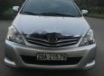 Toyota Innova 2011 - Bán Toyota Innova năm 2011, màu bạc, 466tr