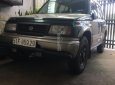 Suzuki Vitara JLX 2005 - Bán xe Vitara gầm cao 2 cầu