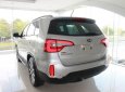 Kia Sorento 2018 - Bán ô tô Kia Sorento 2018, màu bạc, 944 triệu