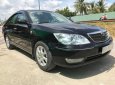 Toyota Camry 2.4G 2004 - Bán Toyota Camry 2.4G đời12/ 2004, xe mua mới 1 đời chủ, sơn zin còn nhiều