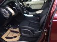 LandRover 2017 - Bán LandRover Range Rover Sport HSE, màu đỏ, chính hãng, xe nhập giá tốt 0938302233