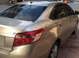 Toyota Vios 1.5E 2016 - Bán Toyota Vios E sản xuất 2016, đăng kí cuối năm 2016, đứng tên cá nhân chính chủ