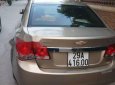 Chevrolet Cruze 2011 - Bán Chevrolet Cruze năm 2011, màu nâu, 320tr