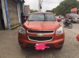 Chevrolet Colorado MT 2016 - Cần bán Chevrolet Colorado MT 2016, màu đỏ, giá chỉ 520 triệu