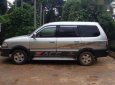 Toyota Zace 2010 - Bán ô tô Toyota Zace đời 2010, màu bạc