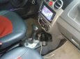 Chevrolet Spark 2008 - Cần bán gấp Chevrolet Spark 2008, màu bạc, giá 160tr