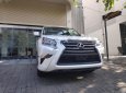 Lexus GX 460 2015 - Bán Lexus GX 460 2015, màu trắng, model 2016