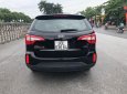 Kia Sorento 2016 - Bán Kia Sorento sản xuất năm 2016, màu đen