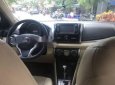 Toyota Vios 2016 - Cần bán Toyota Vios đời 2016, màu bạc, giá tốt