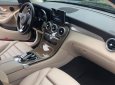 Mercedes-Benz GLC-Class  GLC 250  2016 - Bán xe Mercedes GLC 250 sản xuất 2016, màu đen