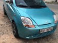 Daewoo Matiz   2005 - Cần bán gấp Daewoo Matiz 2005, giá tốt 