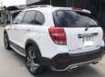 Chevrolet Captiva 2016 - Bán Chevrolet Captiva 2016, màu trắng như mới