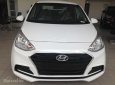 Hyundai Grand i10 2018 - [Hyundai Kinh Dương Vương] I10 sedan Base đủ màu, xe giao ngay, giá tốt không chờ đợi