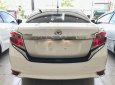 Toyota Vios 1.5E 2017 - Bán Toyota Vios 1.5 E sản xuất 11/2017, số sàn, một chủ mua mới chính hãng