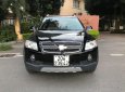 Chevrolet Captiva MT 2.4 2008 - Bán Chevrolet Captiva MT 2.4 sản xuất 2008, còn gần như mới tinh, nguyên bản từ máy móc đến các chi tiết nhỏ nhất