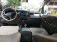 Toyota Innova 2008 - Bán ô tô Toyota Innova 2008, màu bạc chính chủ, giá chỉ 258 triệu