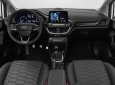 Ford Fiesta Ecoboost 1.0L 2018 - Cần bán Ford Fiesta Ecoboost 1.0L năm sản xuất 2018, giá 500tr