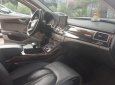 Audi A8 4.2 Quattro 2010 - Cần bán Audi A8 4.2 Quattro, Sx 2010, màu đen