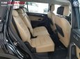 Volkswagen Tiguan Allspace 2018 - Bán Tiguan Allspace 2018 màu đen - chính hãng Volkswagen, giá tốt, đủ màu, giao ngay, Hotline 090.898.8862