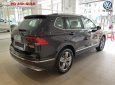 Volkswagen Tiguan Allspace 2018 - Bán Tiguan Allspace 2018 màu đen - chính hãng Volkswagen, giá tốt, đủ màu, giao ngay, Hotline 090.898.8862