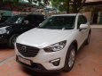 Mazda CX 5 2013 - Cần bán xe Mazda CX 5 năm sản xuất 2013, màu trắng