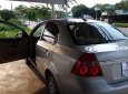 Daewoo Gentra SX 2010 - Cần bán xe Daewoo Gentra 2010