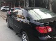 Toyota Corolla MT 2003 - Bán Toyota Corolla MT đời 2003, màu đen, giá chỉ 166 triệu