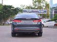 Kia Optima 2.0 GAT 2018 - Bán Kia Optima xanh đen 2018, giá tốt, xe giao ngay, hỗ trợ vay với lãi suất thấp