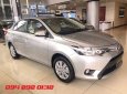 Toyota Vios E 2016 - Bán Toyota Vios E số sàn sản xuất năm 2016, xe đẹp