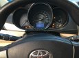 Toyota Vios E 2017 - Cần bán Toyota Vios E sản xuất năm 2017, xe đẹp không lỗi nhỏ