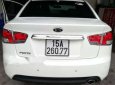 Kia Forte 2012 - Bán Kia Forte 2012, màu trắng, giá 440tr