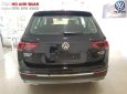 Volkswagen Tiguan Allspace 2018 - Bán Tiguan Allspace 2018 màu đen - chính hãng Volkswagen, giá tốt, đủ màu, giao ngay, Hotline 090.898.8862