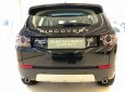 LandRover Discovery HSE Sport 2016 - 0918842662 bán gấp xe LandRover Discovery HSE Sport 2016 màu đen, giá rẻ Sài Gòn