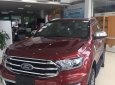 Ford Everest 2.0L Single Turbo Trend AT 2018 - Ford Ninh Bình bán xe Ford Everest 2018 giá tốt nhất, có xe giao ngay cho khách hàng, Hotline 094.697.4404