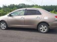 Toyota Vios 2009 - Bán Toyota Vios sản xuất 2009, màu vàng xe gia đình