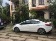 Kia K3 2.0 2015 - Bán xe Kia K3 2.0 tháng 9/2015, màu trắng