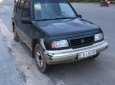 Suzuki Vitara   2005 - Bán Suzuki Vitara 2005, xe 2 cầu, giá chỉ 165 triệu