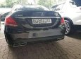 Mercedes-Benz C class C300 AMG 2016 - bán    Mercedes C300 AMG 2016 full đen cực ngầu full 