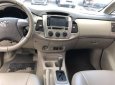 Toyota Innova  G 2016 - Đại lý Toyota Đông Sài Gòn bán ô tô Toyota Innova G 2016, màu bạc