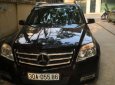 Mercedes-Benz GLK Class  GLK 4matic  2010 - Chính chủ bán Mercedes GLK 4matic sản xuất năm 2010, màu đen