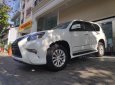 Lexus GX 460 2015 - Bán Lexus GX 460 2015, màu trắng, model 2016