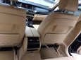 BMW 5 Series 520i 2015 - Bán BMW 5 Series 520i sản xuất 2015, màu đen