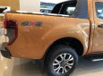 Ford Ranger Wildtrak 2018 - Bán Ford Ranger Wildtrak 2018, chỉ cần 200tr giao ngay xe