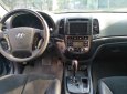 Hyundai Santa Fe SLX 2009 - Bán Hyundai Santa Fe SLX đời 2009, bản full, nhập khẩu nguyên chiếc