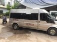 Ford Transit 2005 - Bán Ford Transit 2005, màu bạc, 130 triệu